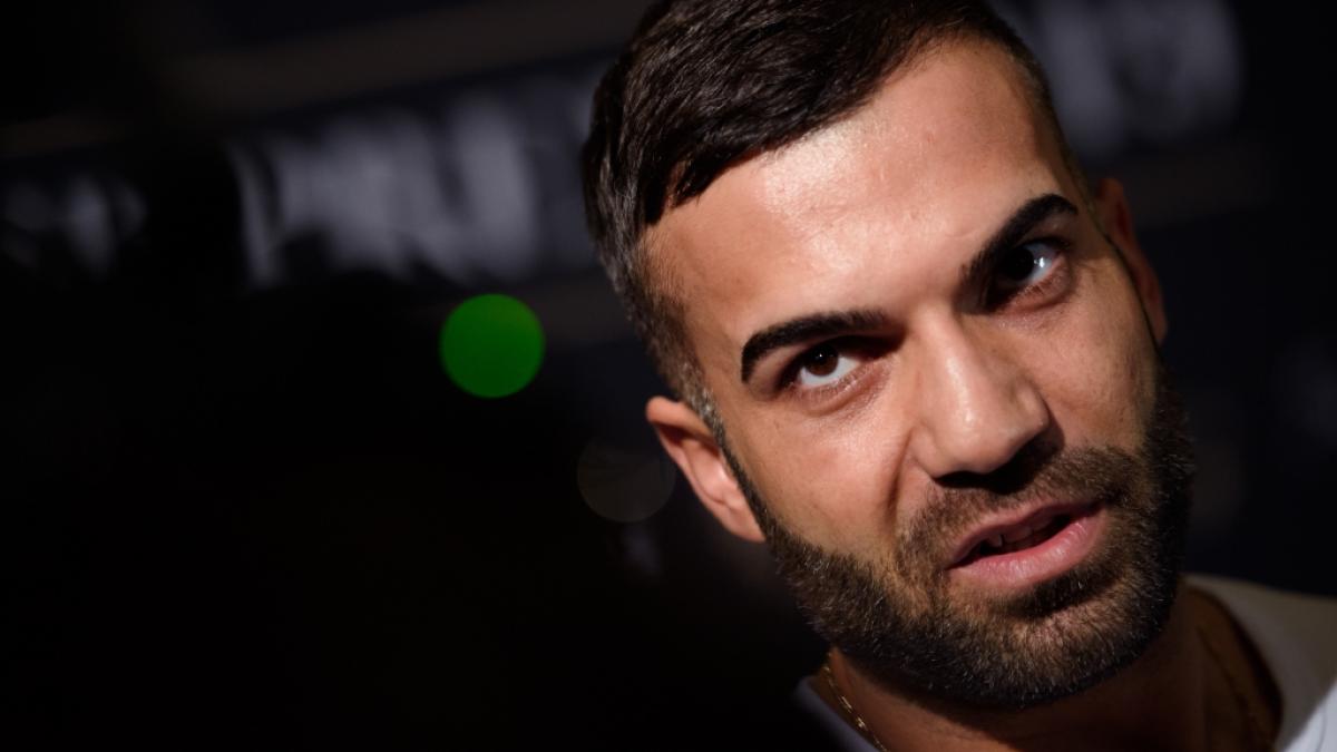 Einst machte er der "Bachelorette" den Hof, jetzt ist Rafi Rachek als Kandidat bei "Promi Big Brother" 2021 am Start. (Foto)