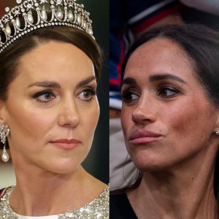 Briten-Royals drehen auf nach Trennung, Mobbing-Stress und Krebs-Hölle