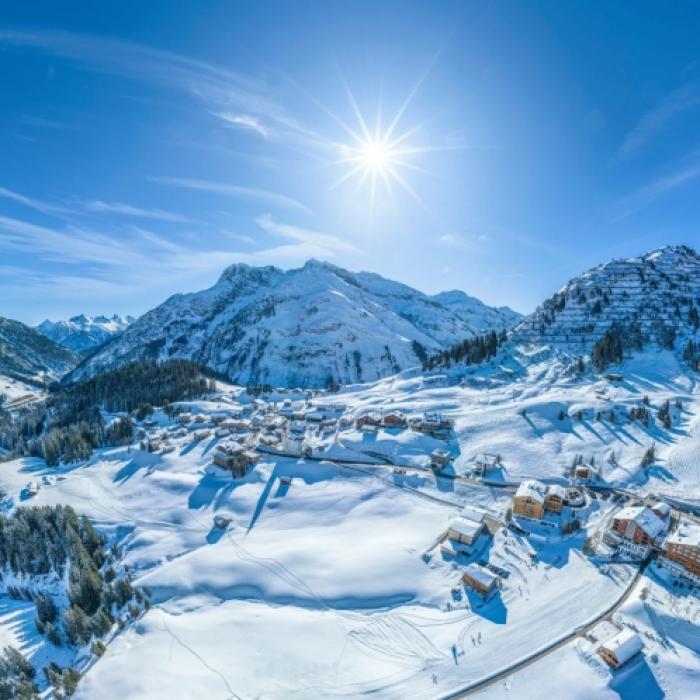 Nachrichten zu Ski, Biathlon und co. im Newsticker