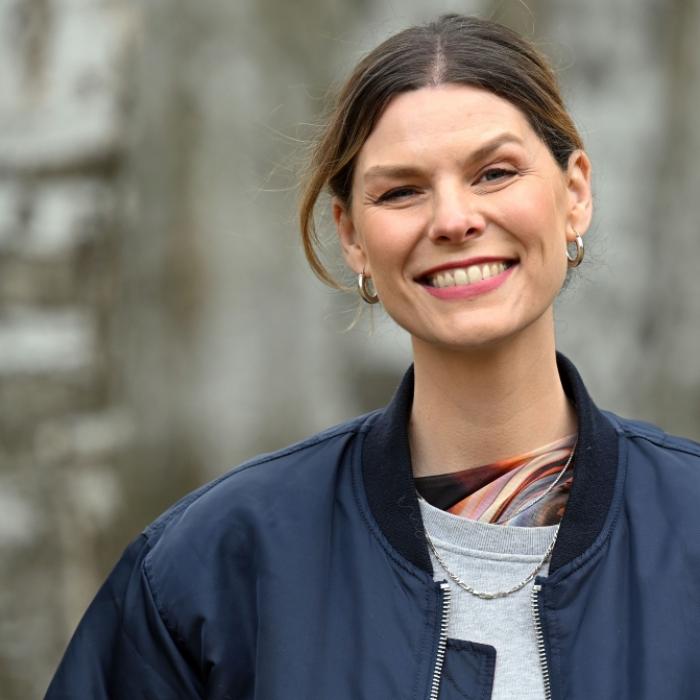 Musik, Band, Familie - Das macht die Juli-Frontfrau heute