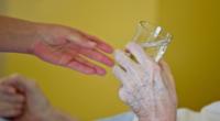 Ältere Menschen und Patienten mit Vorerkrankungen sind durch das Coronavirus besonders gefährdet.