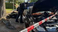 Ein Brand in einem Münchner Einfamilienhaus hat einen Großeinsatz von Polizei und Feuerwehr ausgelöst. Der Vorfall im Stadtteil Lerchenau hat auch Auswirkungen auf das Münchner Oktoberfest.