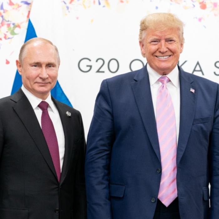 Putin-Sprachrohr spottet nach Attentat auf Trump