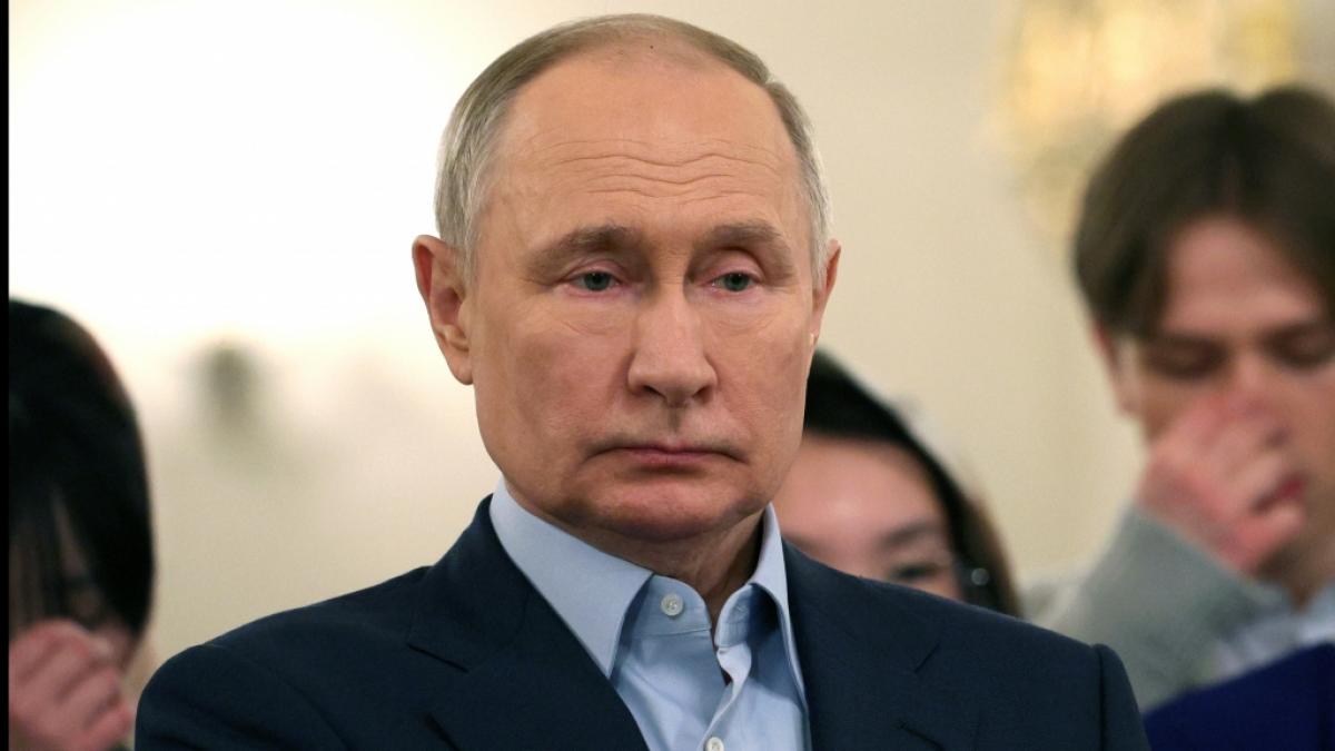 Die Villa von Putins Neffen Roman Putin ist abgebrannt. (Foto)