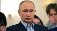 Die Villa von Putins Neffen Roman Putin ist abgebrannt.
