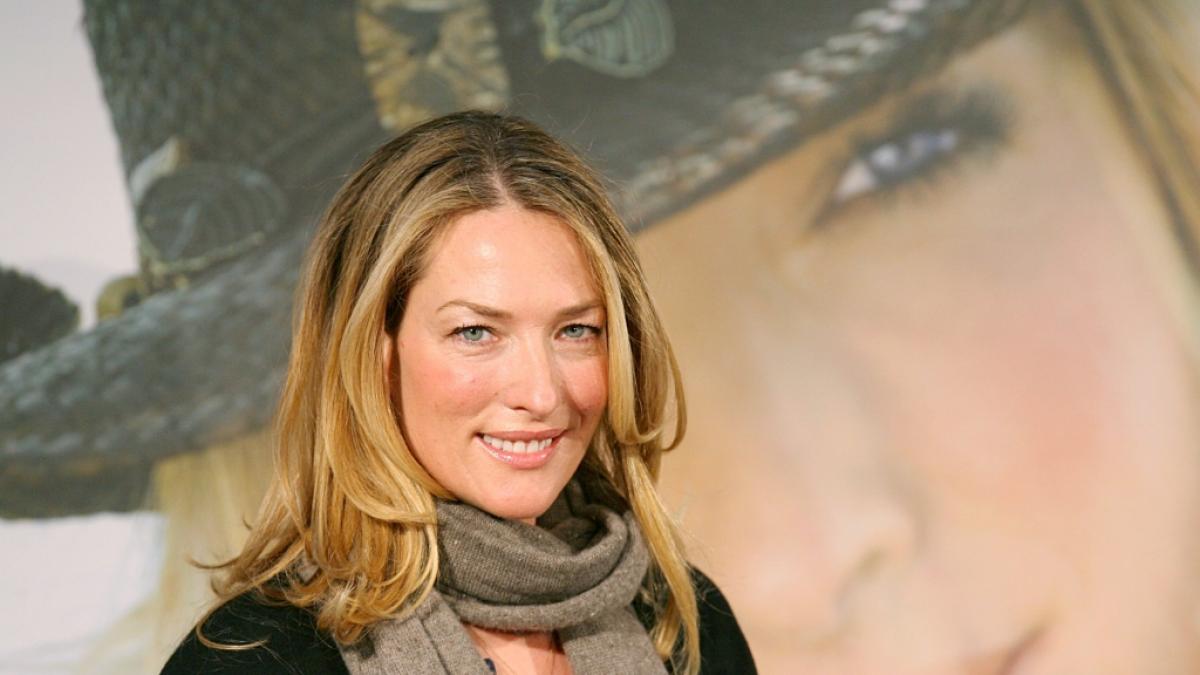 Promis auf der ganzen Welt trauern um Tatjana Patitz. (Foto)