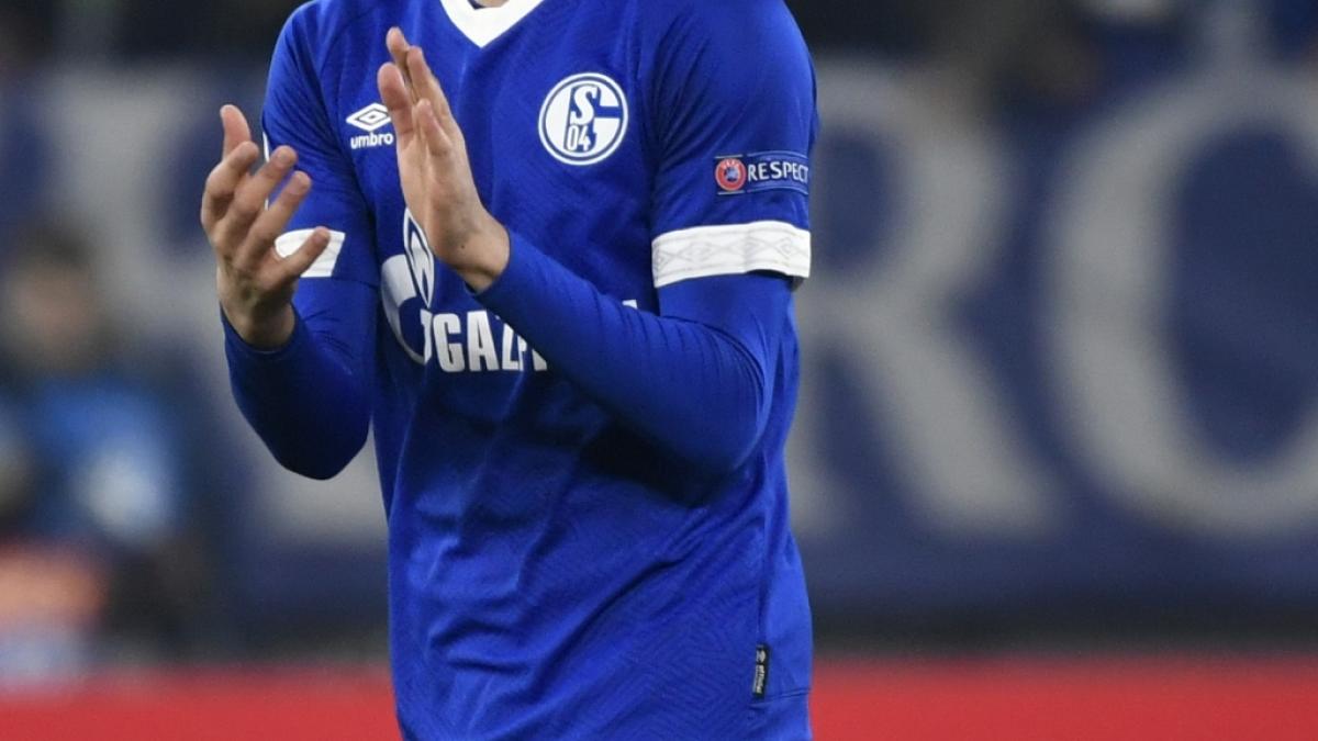 Ex-Schalke-Fu&szlig;baller Mike M&ouml;llensiep ist mit nur 43 Jahren an Krebs gestorben (Symbolfoto). (Foto)