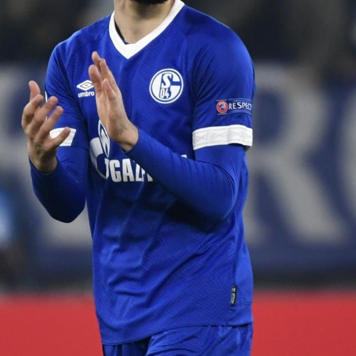 Ex-Schalke-Star stirbt mit nur 43 Jahren an Krebs