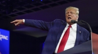 Donald Trump tritt offenbar 2024 wieder zur US-Präsidentenwahl an.