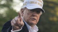 Wieder einmal gibt es Wirbel um eine mögliche Amtsenthebung von Donald Trump.
