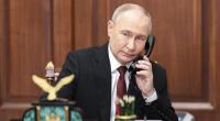 Wladimir Putin startete den Ukraine-Krieg im Februar 2022.