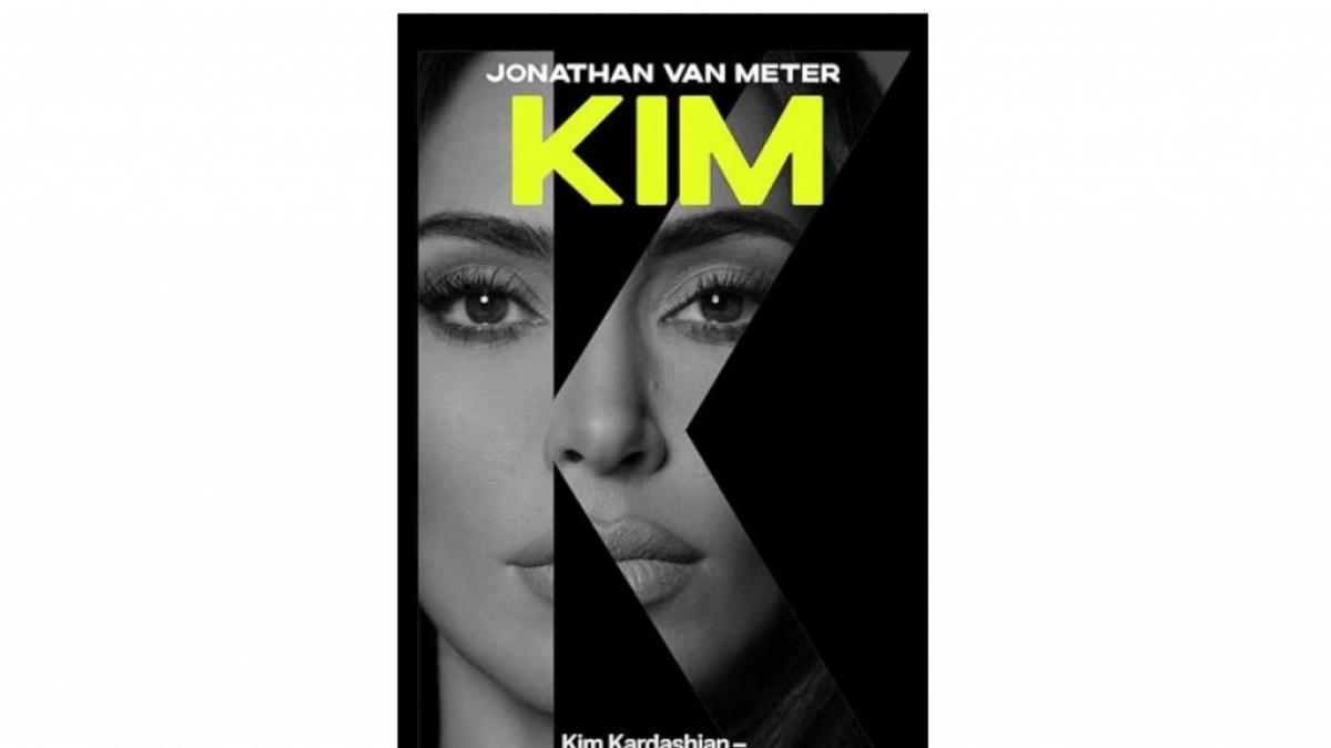 "KIM" von Jonathan Van Meter. (Foto)