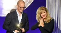 Carmen Geiss: Folgenschwerer Fashion-Fauxpas beim InTouch-Award.