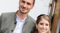 Cathy Hummels weiß ganz genau, was Mats Hummels für seine Zukunft plant.