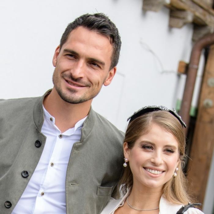 Das sagt Cathy Hummels zu Mats' möglichem BVB-Abgang