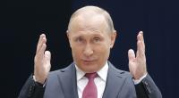 Wladimir Putins Atombomber wurden in der Nähe der ukrainischen Grenze gesichtet.