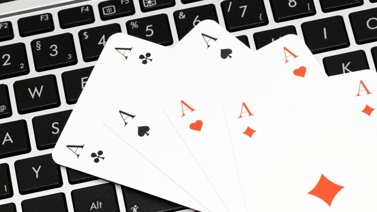 Die Regeln f&uuml;r Online-Gl&uuml;cksspiel sind durch den Gl&uuml;cksspielstaatsvertrag geregelt. (Foto)