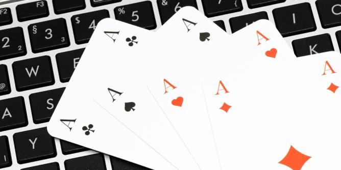 Neue Regeln für Online-Glücksspiel?