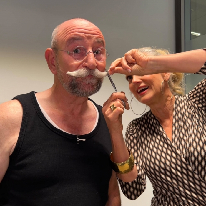Horst Lichter nicht wiederzuerkennen – seine Frau sprach von 