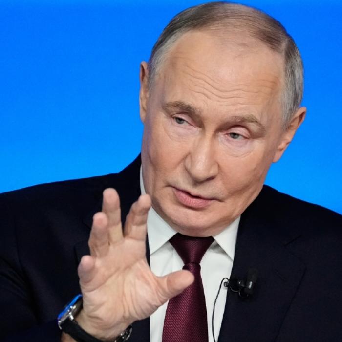 Drohnenangriff auf Putins Residenz? Experten entlarven Kreml-Lüge