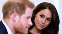 Prinz Harry und Meghan Markle, sonst nie um ein öffentlichkeitswirksames Statement verlegen, glänzten ausgerechnet zum Thronjubiläum von Queen Elizabeth II. mit verdächtigem Schweigen.