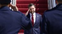 US-Vizepräsident J.D. Vance steht stark in der Kritik.