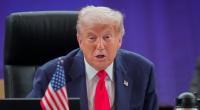 Donald Trump würde eine dritte Amtszeit als US-Präsident antreten.