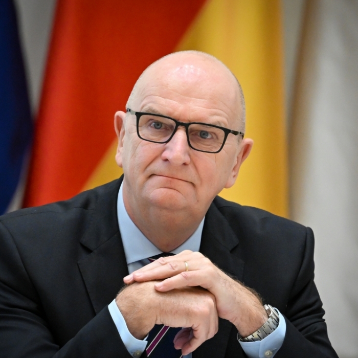 So tickt Brandenburgs Ministerpräsident abseits des Landtags