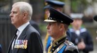 Prinz Andrew steht seinem Bruder Andrew Mountbatten-Windsor auch in schweren Zeiten zur Seite.