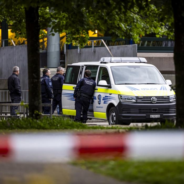 Mann (43) nach Stichwaffen-Attacke gefasst - Verdächtiger psychisch auffällig