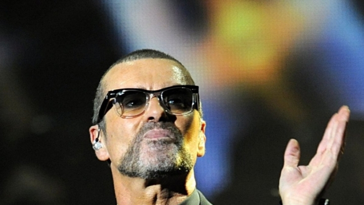 Starb George Michael an einer Sex-Droge?