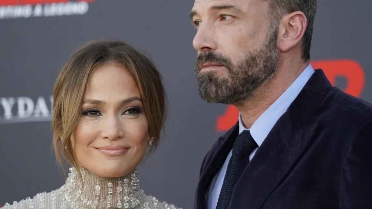 Hat Jennifer Lopez etwa ihre Fans belogen? (Foto)