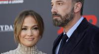 Hat Jennifer Lopez etwa ihre Fans belogen?