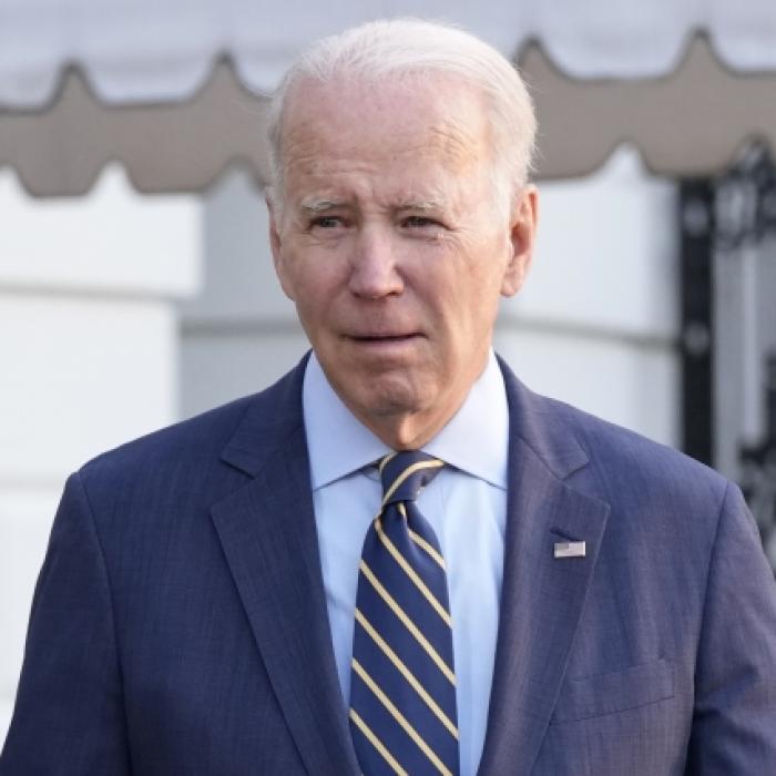Affäre um Geheimdokumente weitet sich aus - Biden in Erklärungsnot