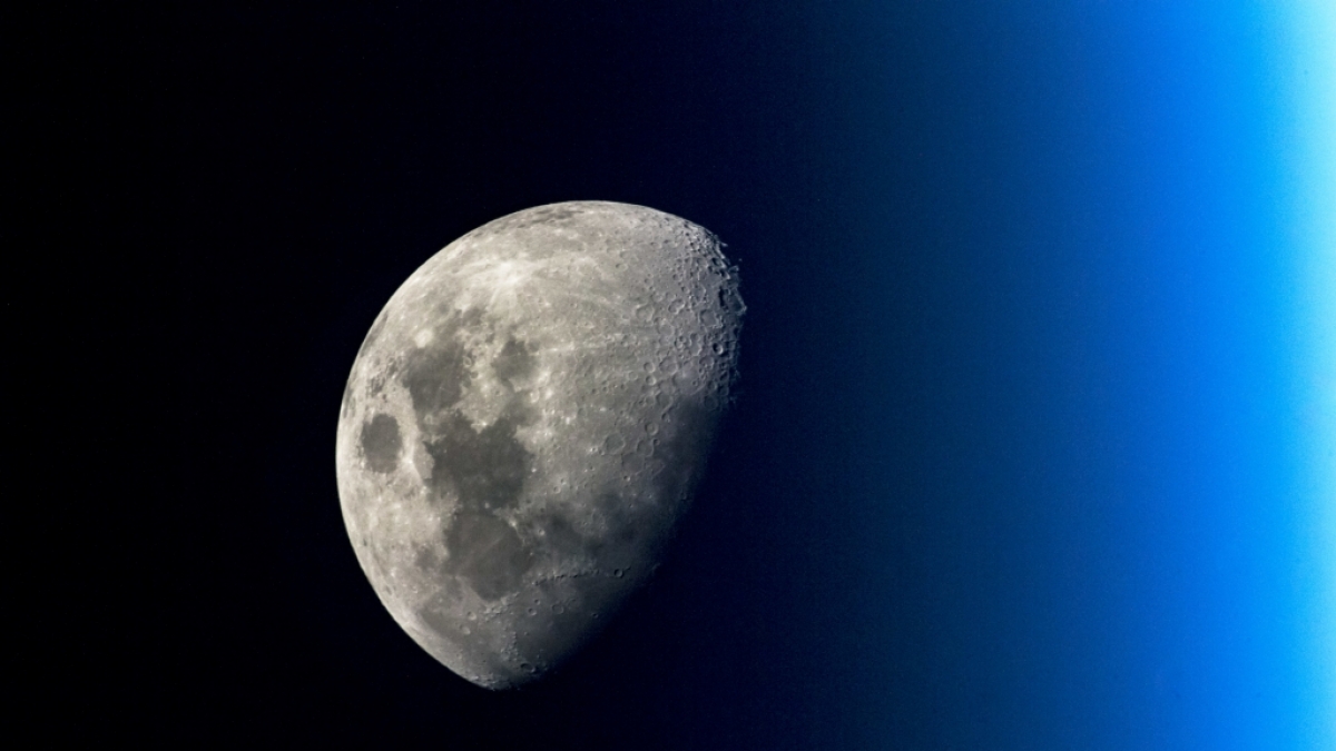 Gibt es Aliens in den Weiten des Universums? (Foto)
