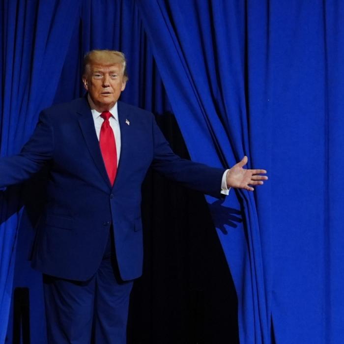 Desaster für Trump – wichtigste Unterstützer wenden sich ab