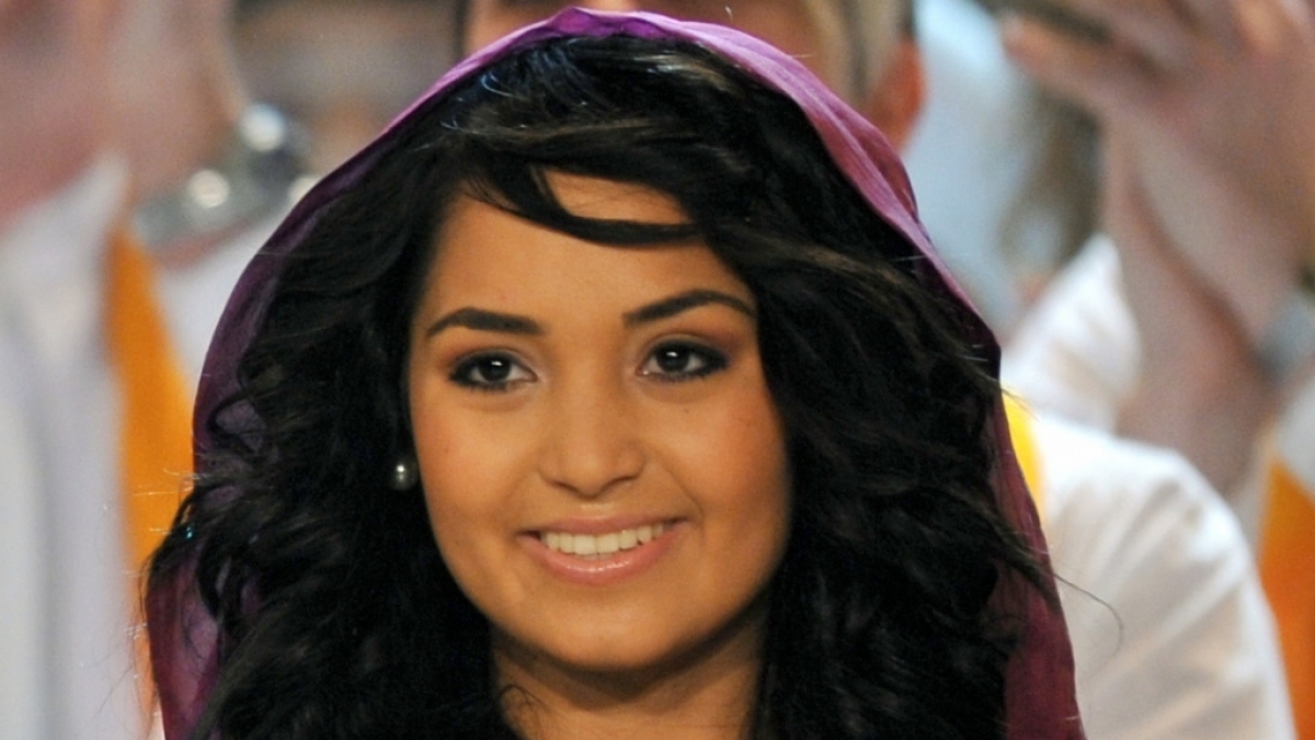 Bahar Kizil wurde als S&auml;ngerin bei Monrose ber&uuml;hmt. (Foto)
