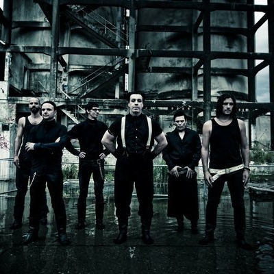 Lautstarker Rocker-Abschied! So geht es jetzt weiter für Till Lindemann und Co.