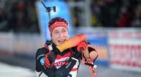 Top-Biathlet Benedikt Doll hat seine Karriere beendet.