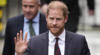 Prinz Harry hat in seinem Prozess gegen den Verlag Associated Newspapers Limited (ANL) eine deutliche Niederlage einstecken müssen.