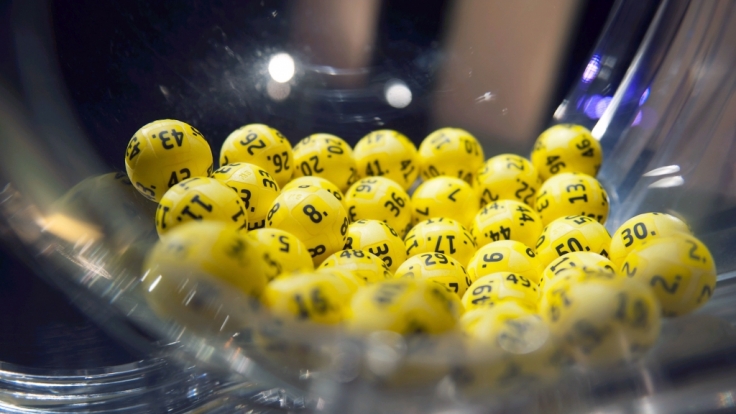 Eurojackpot 12.01.18 Eurojackpot 12.01.18