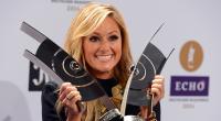 Helene Fischer, der Superstar der Gegenwart.