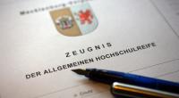 Alle Klausur-Termine der diesjährigen Abitur-Prüfungen finden Sie hier.