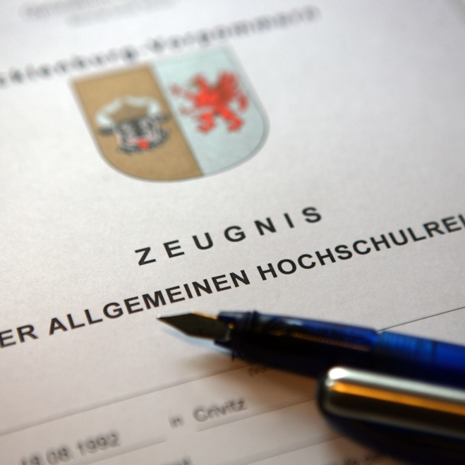 Alle Klausur-Termine der diesjährigen Abitur-Prüfungen finden Sie hier.