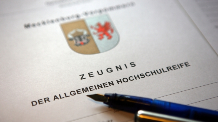 Alle Klausur-Termine der diesjährigen Abitur-Prüfungen finden Sie hier.