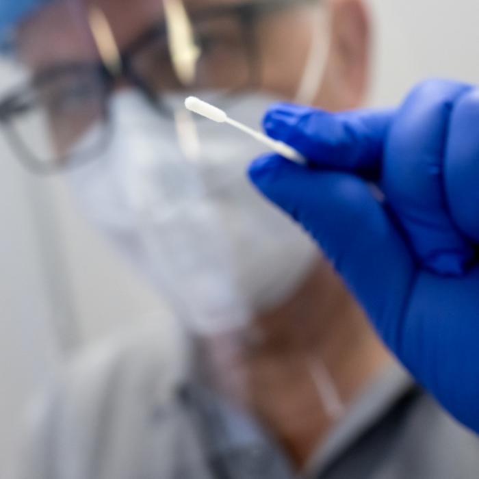 Ärzte gehen auf die Barrikaden! Werden Bürgertests jetzt komplett abgeschafft?