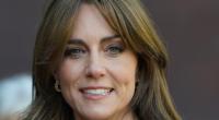 Die Verschwörungstheorien um Prinzessin Kate reißen nicht ab.