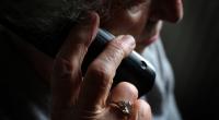 Am Telefon versuchen Betrüger vor allem ältere Leute in eine Abo-Falle zu locken. (Symbolfoto)