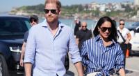 Prinz Harry und Meghan Markle wurden von König Charles III. klipp und klar in ihre Schranken gewiesen - das hat auch Auswirkungen auf Harrys 