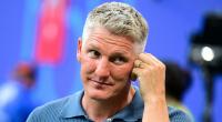 Golf statt Fußball! Bastian Schweinsteiger spaltet mit seinem neuen Urlaubs-Post die Fans.